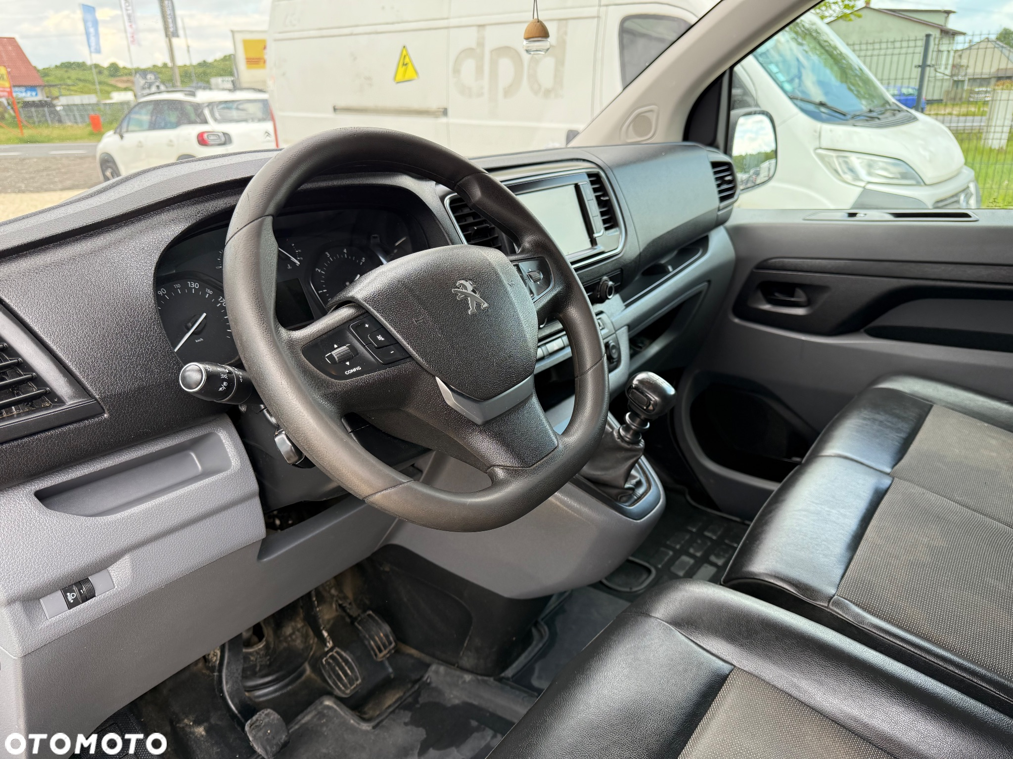 Peugeot Expert - 15