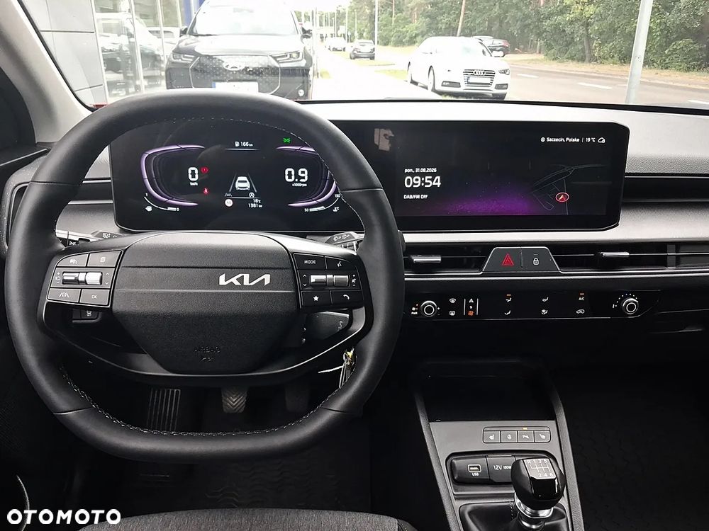 Kia Stonic 1.0 T-GDI M - 15