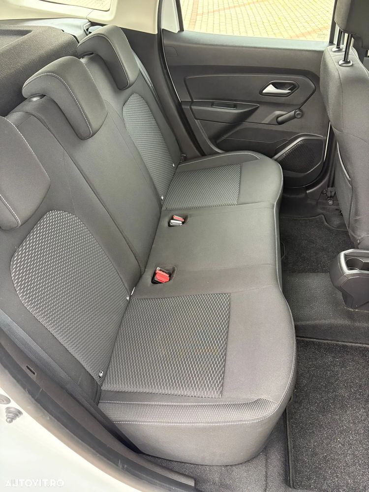 Dacia Duster TCe 100 Comfort - 10