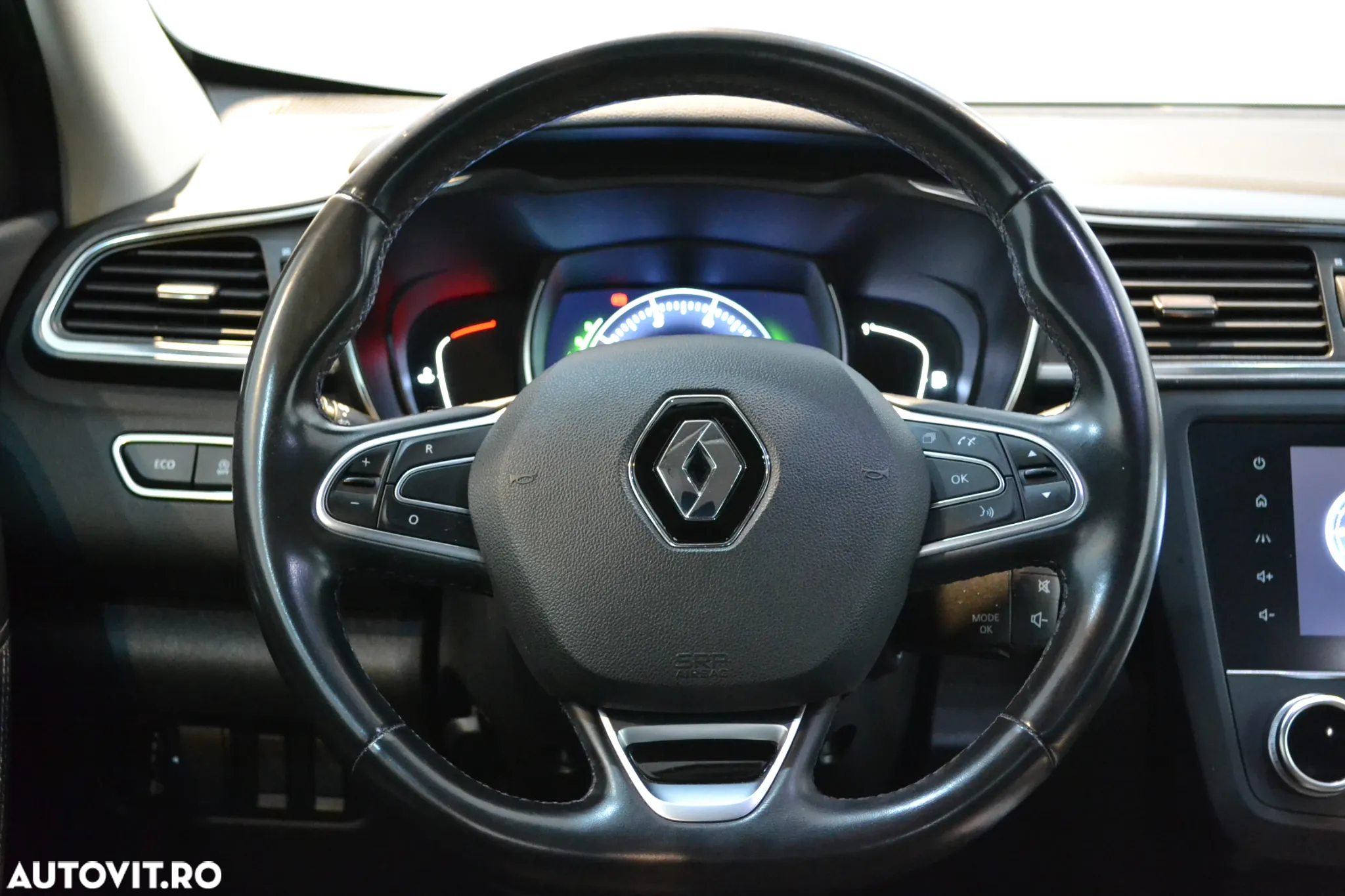 Renault Kadjar TCe EDC GPF Intens - 8