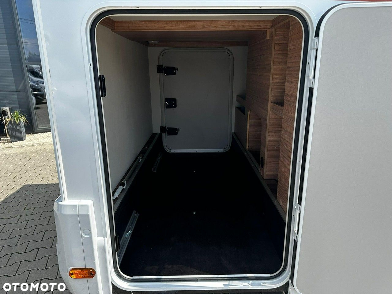 Weinsberg CaraCompact 640 MEG ( Edition Pepper ) - 8