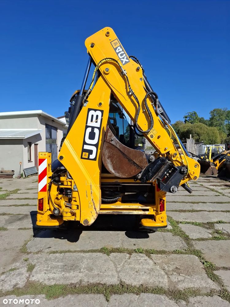 JCB 4CX - 29