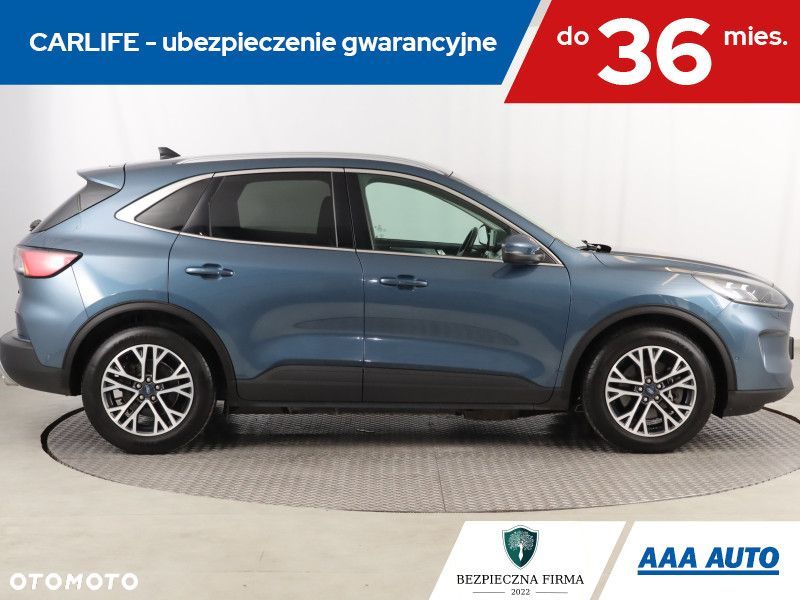 Ford Kuga - 7