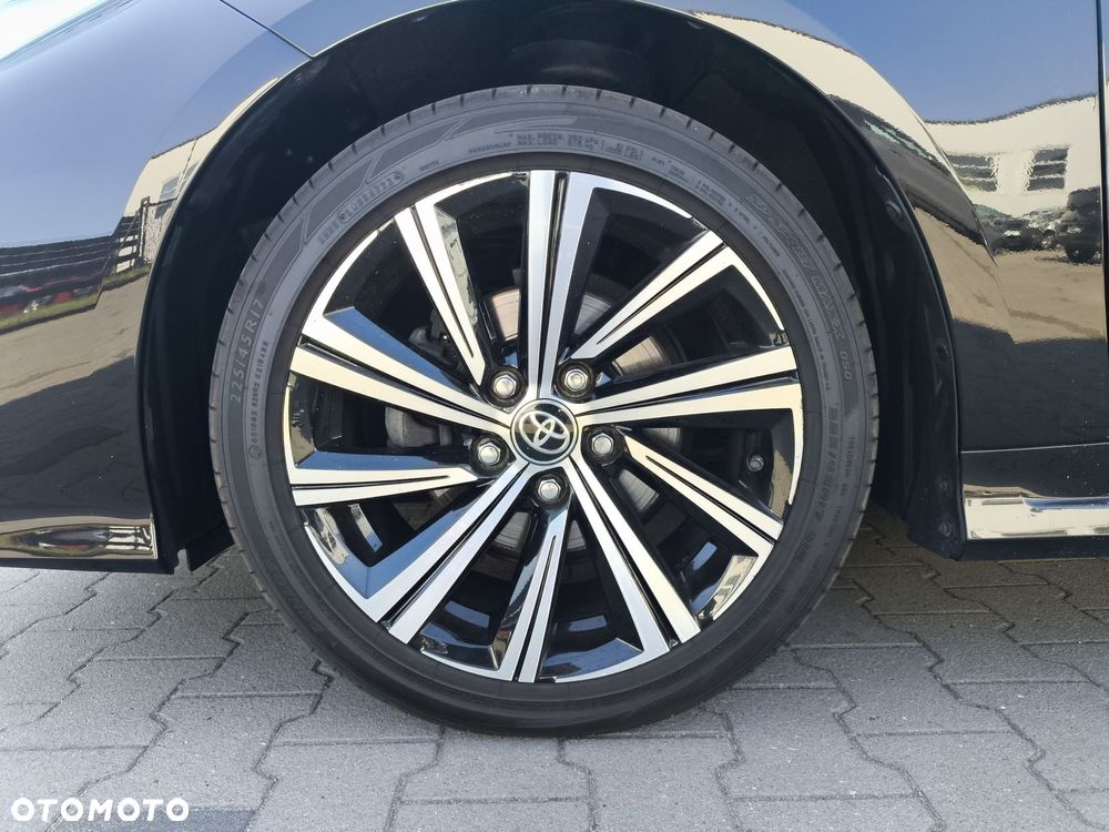 Toyota Corolla - 16