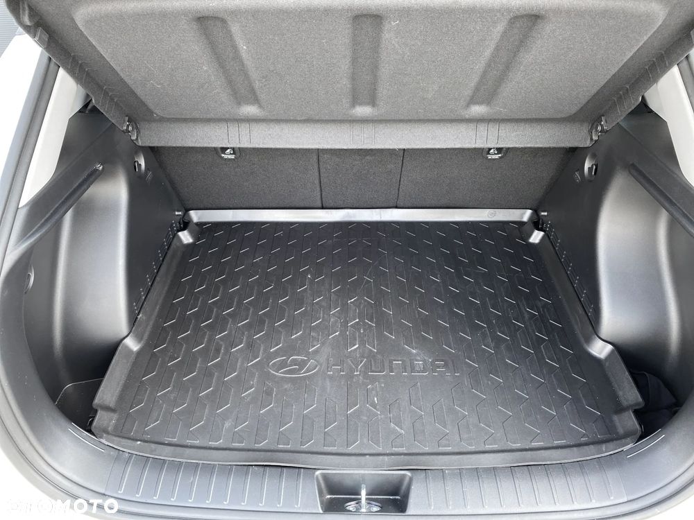 Hyundai Kona 1.6 GDI Hybrid Executive DCT - 18