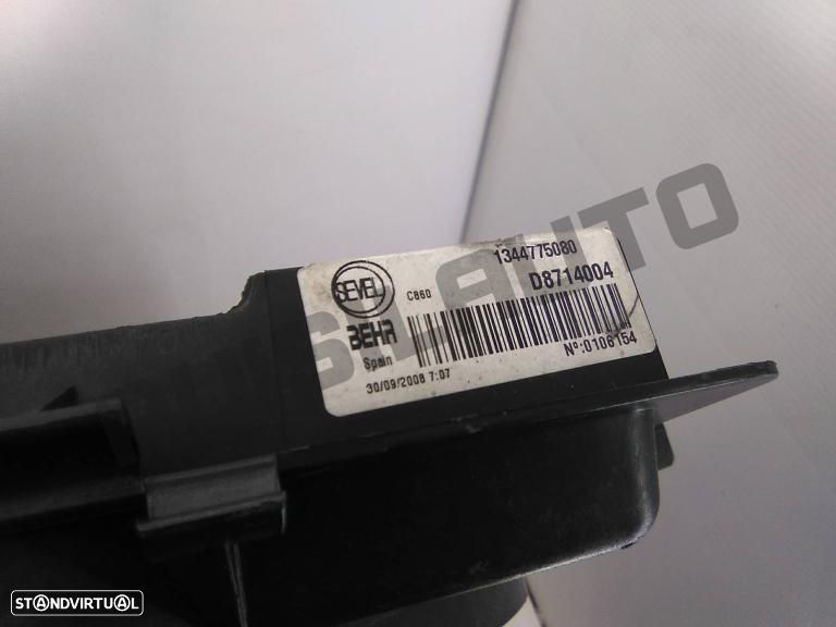 Motoventilador 13447_75080 Fiat Ducato Iv [2006_2024] 120 Multi - 2