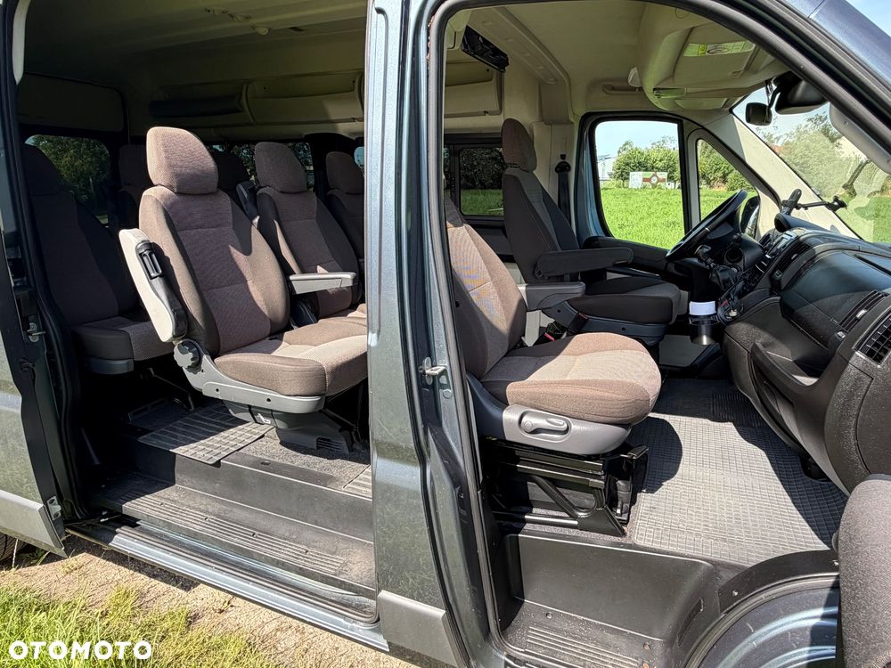 Peugeot Boxer - 8