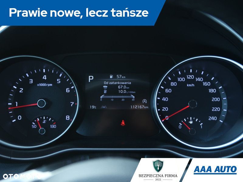 Kia Ceed - 12