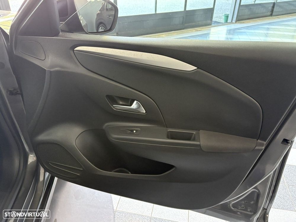 Opel Corsa 1.2 Edition - 19