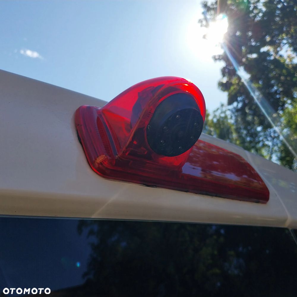 Opel Vivaro L2H1 - 26