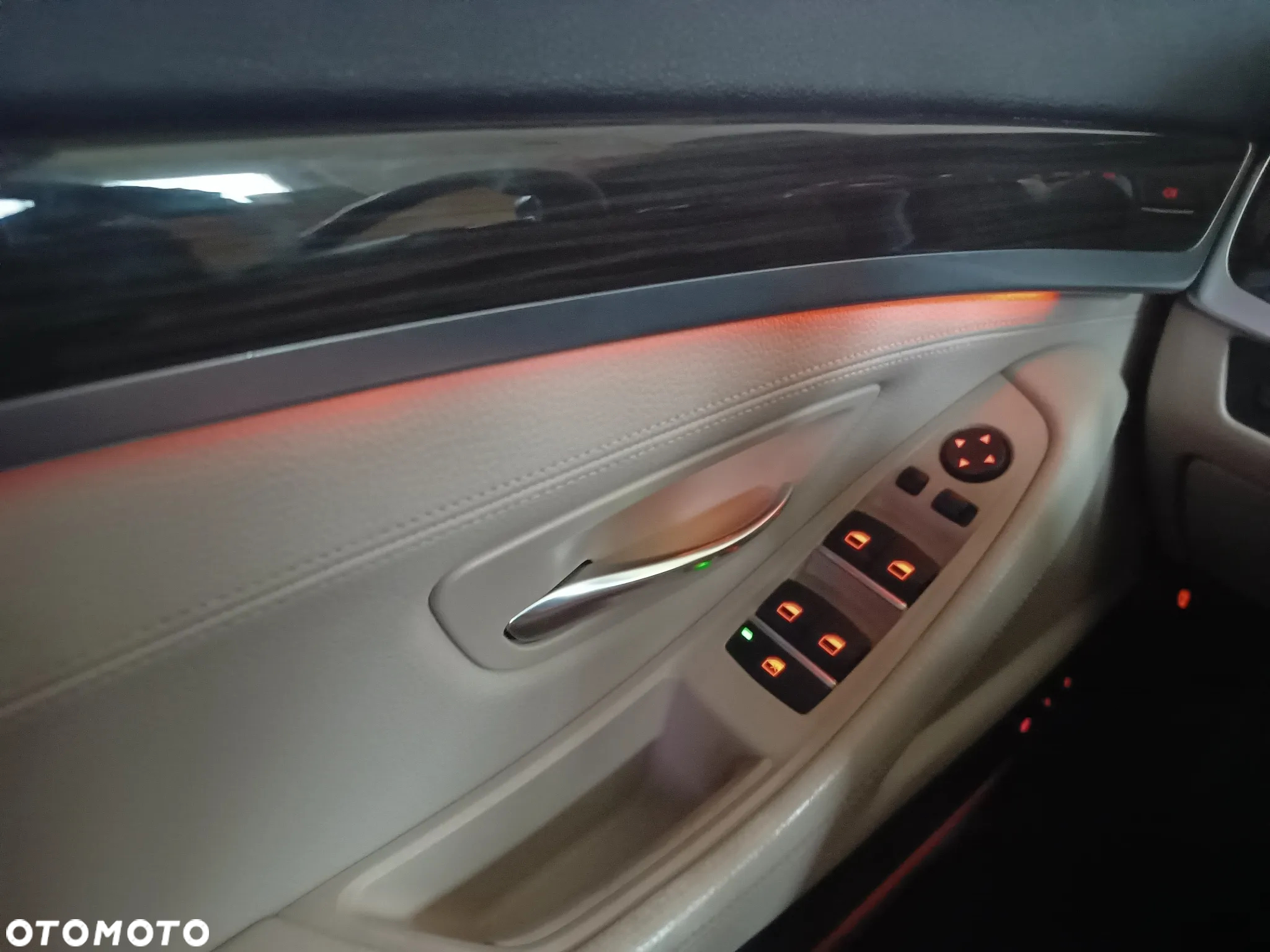 BMW Seria 5 - 13