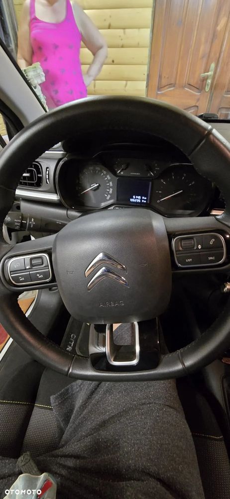 Citroën C3 1.5 BlueHDi Feel S&S - 14