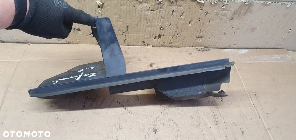 Kierownica powietrza Opel Zafira C 315671560 - 3