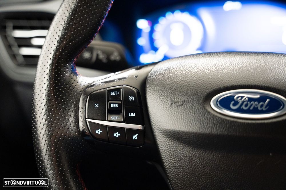 Ford Kuga 1.5 EcoBoost ST-Line - 13