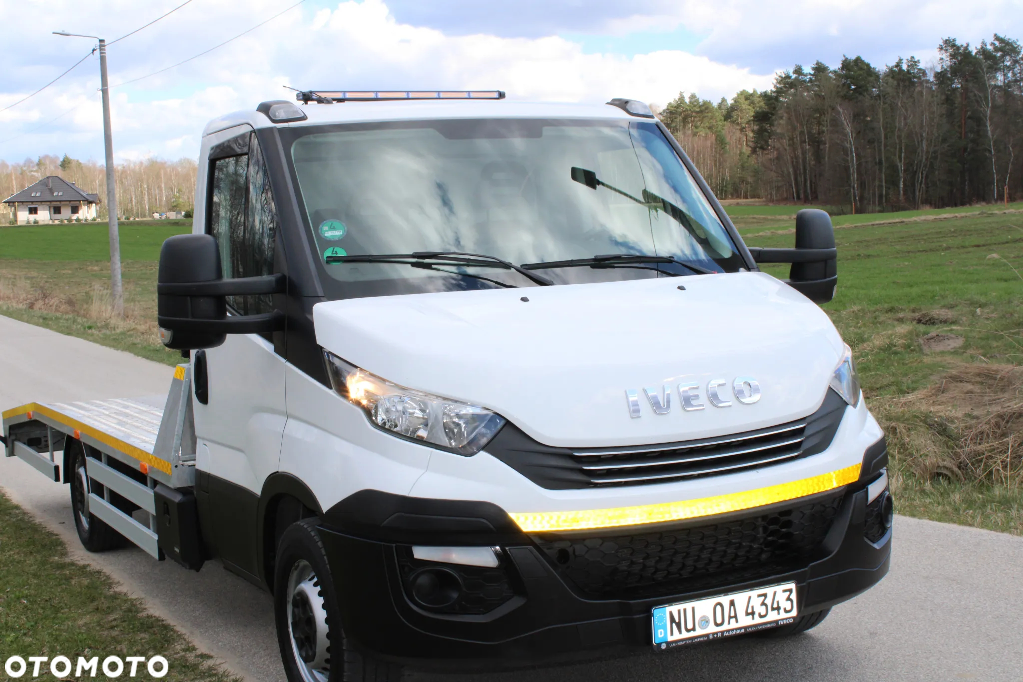 Iveco DAILY - 11