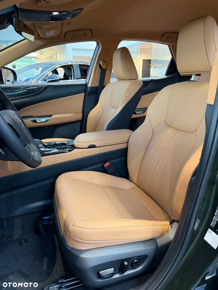 Lexus NX 450h+ Prestige AWD - 13