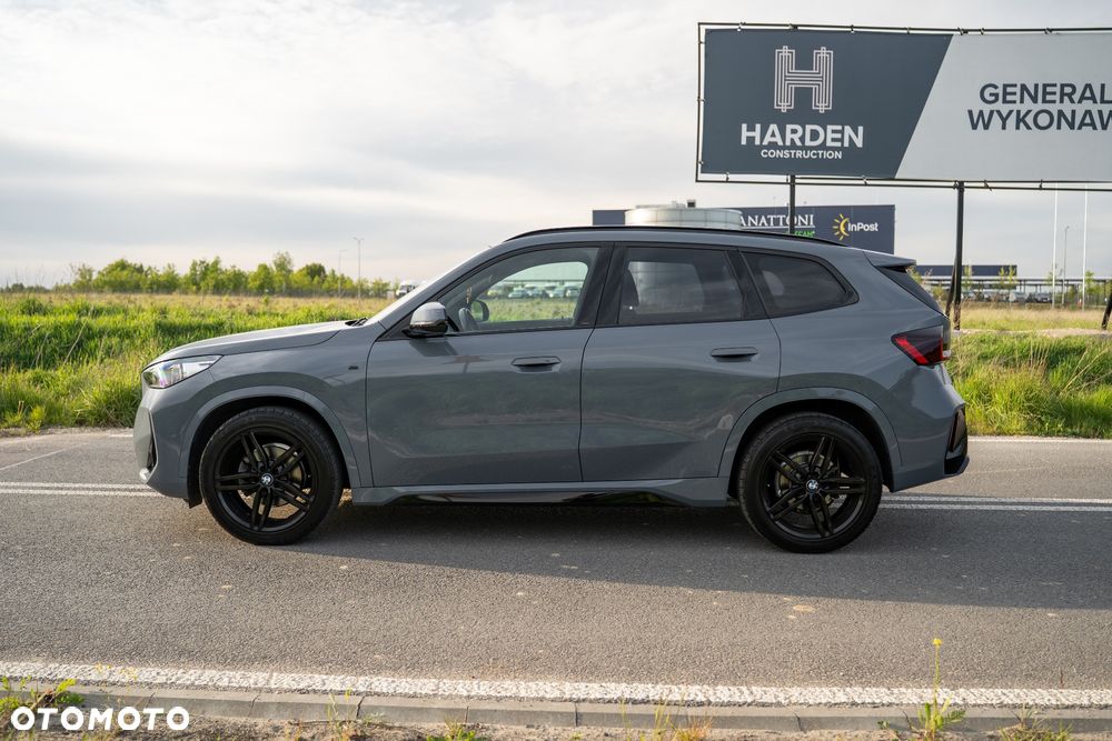 BMW X1 sDrive18i M Sport - 6