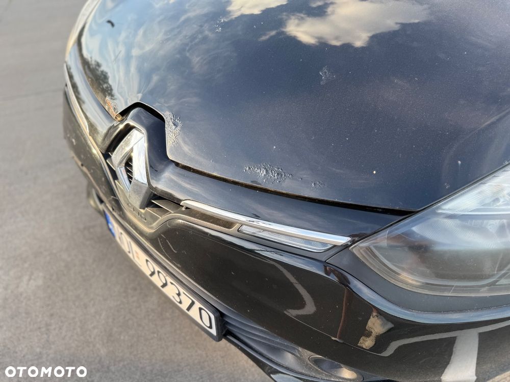 Renault Clio 1.2 16V Authentique - 25