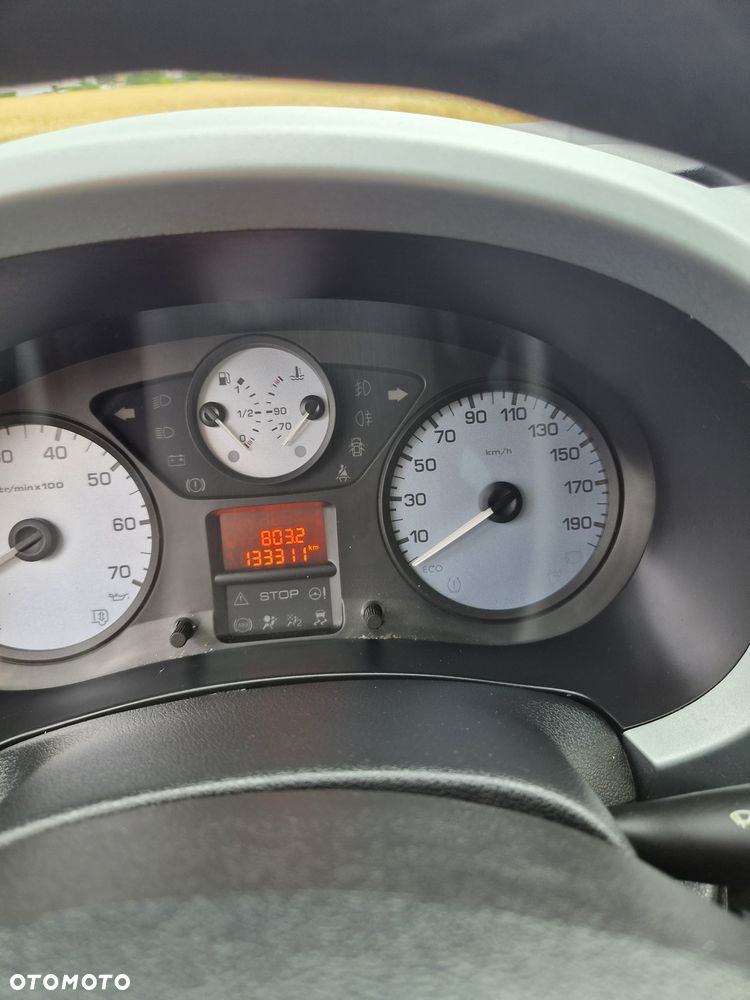 Citroën Berlingo - 4