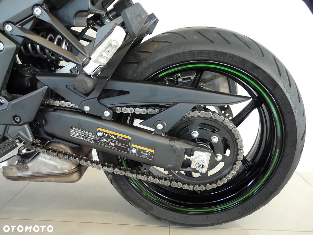 Kawasaki Ninja - 20