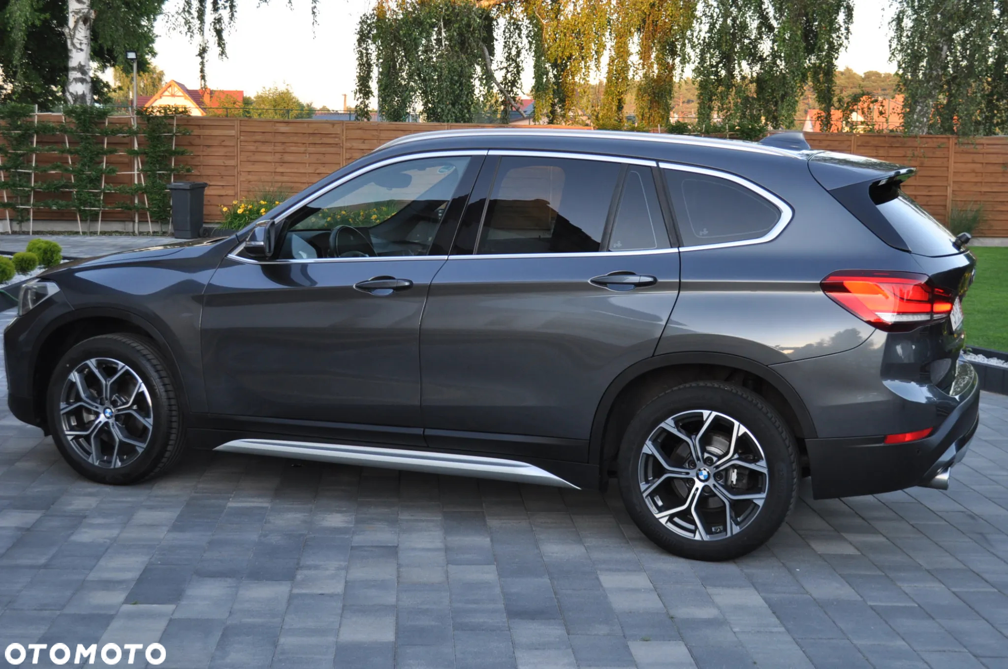 BMW X1 - 22