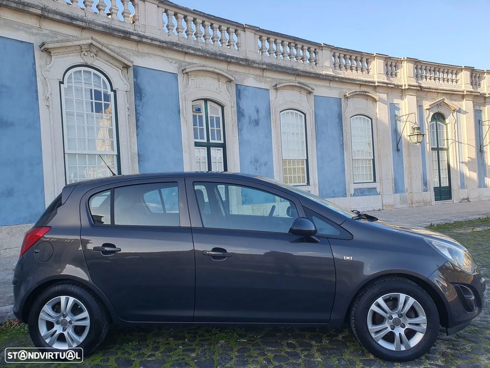 Opel Corsa 1.2 Enjoy S/S - 5