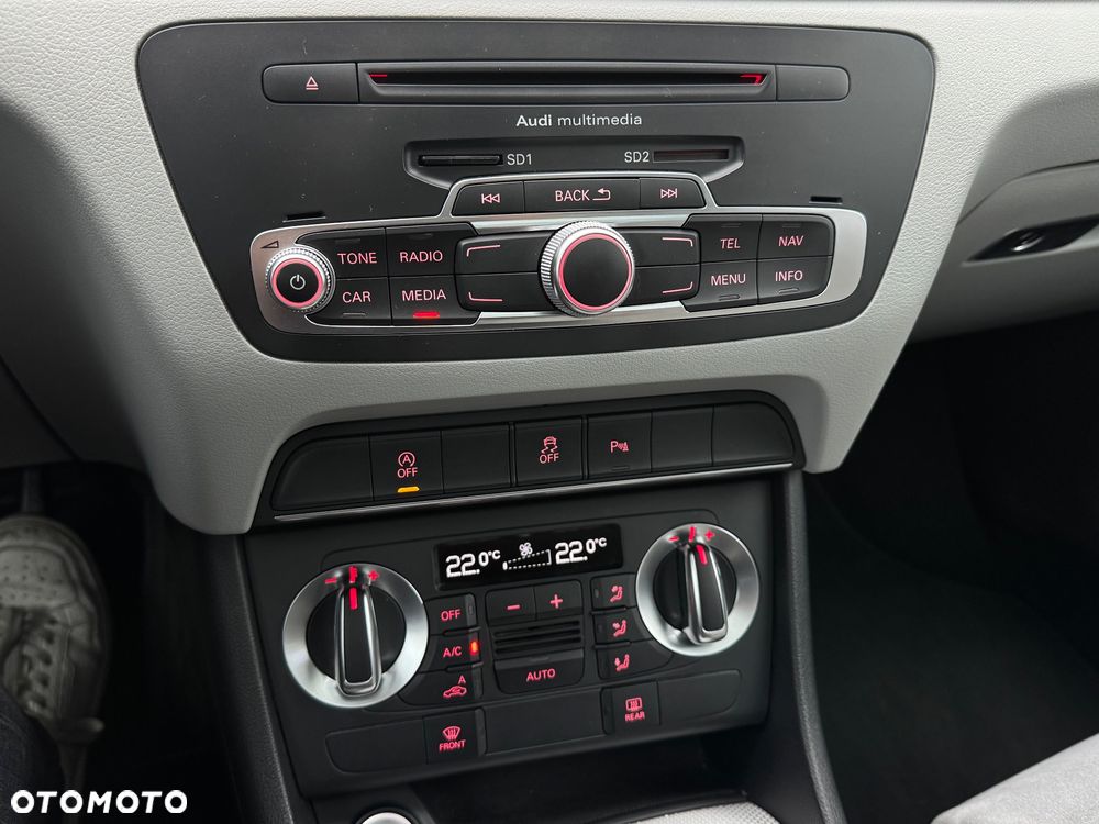 Audi Q3 2.0 TDI - 18