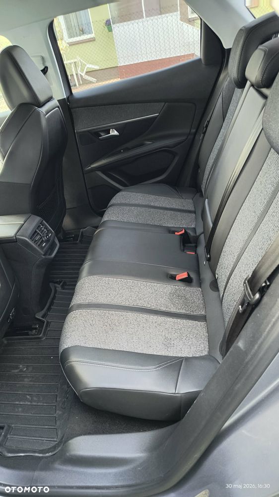 Peugeot 3008 1.2 PureTech GPF Access S&S - 5