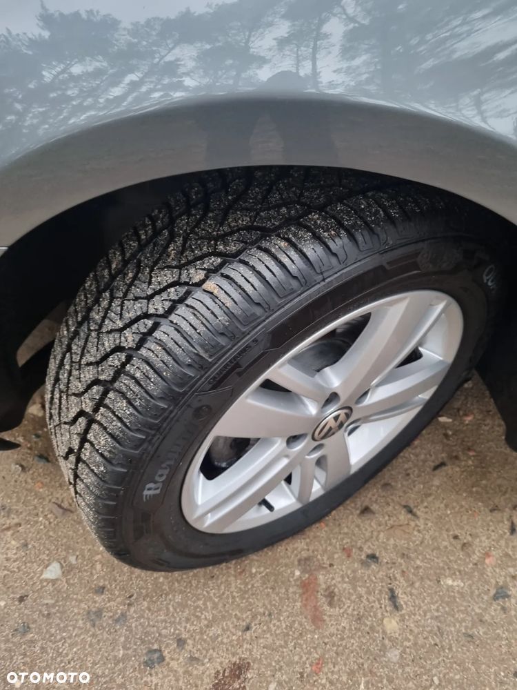 Volkswagen Golf 1.2 TSI MATCH - 20