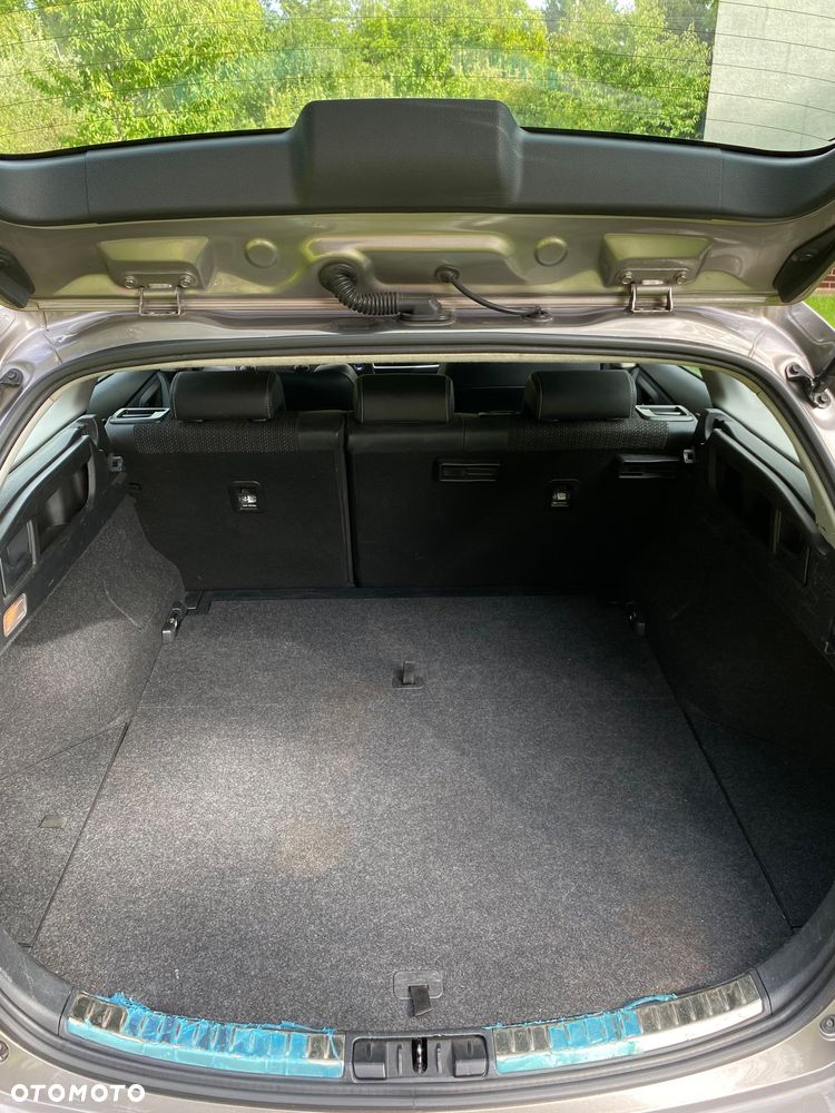 Toyota Auris 1.8 VVT-i Automatik Life Plus - 12