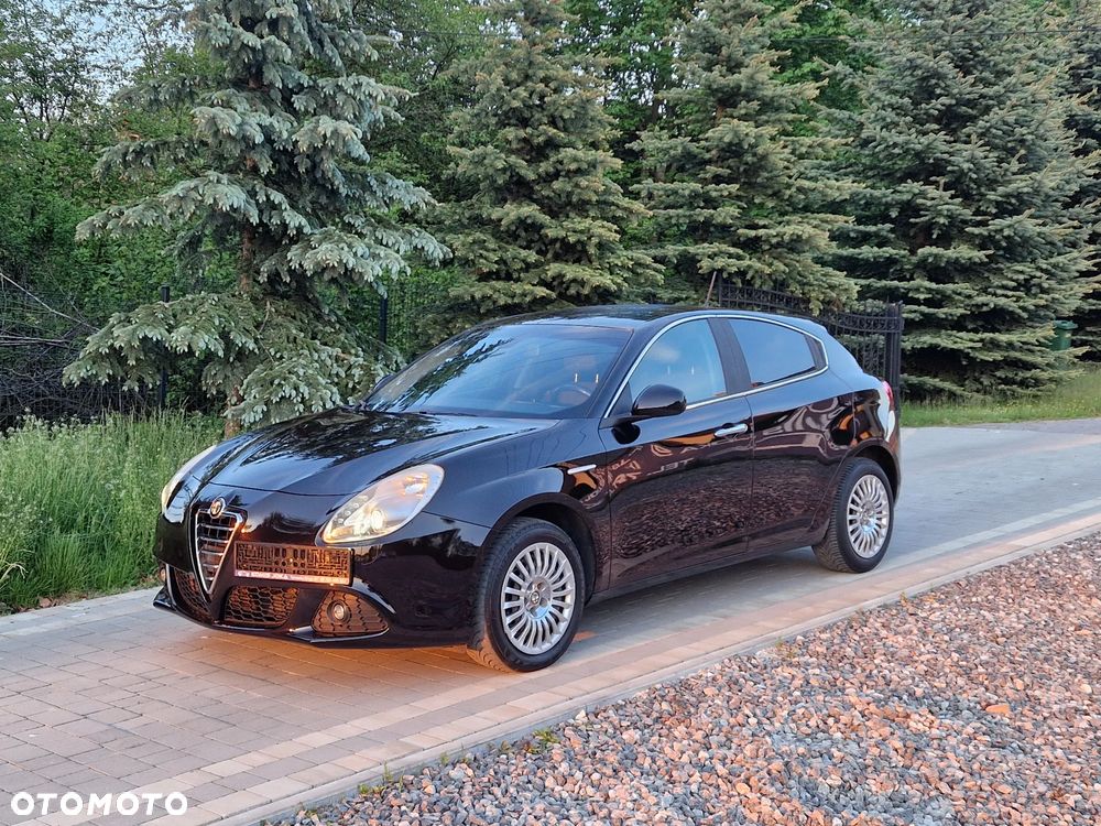 Alfa Romeo Giulietta 1.4 TB 16V - 3