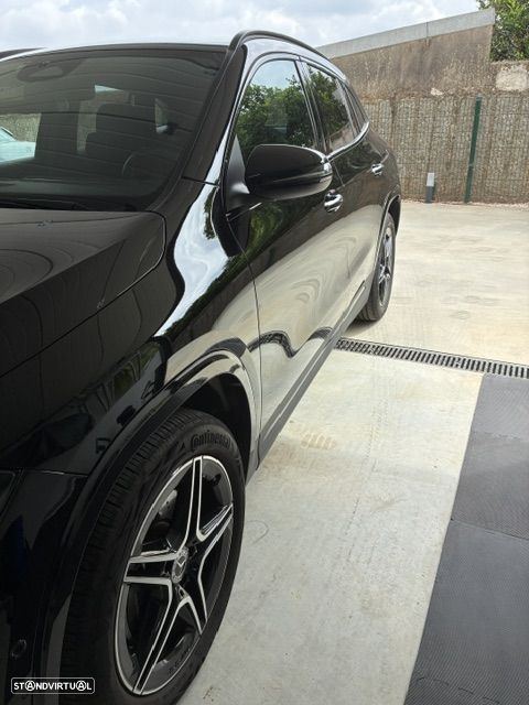 Mercedes-Benz GLA 250 e AMG Line - 7