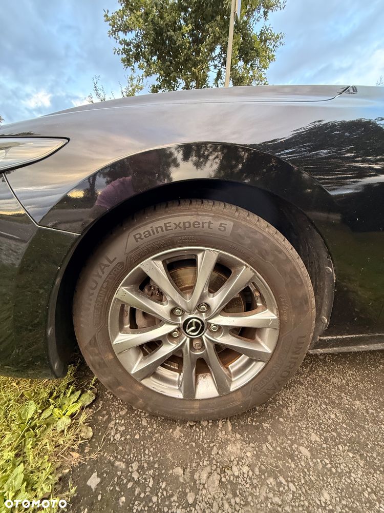 Mazda 3 - 13