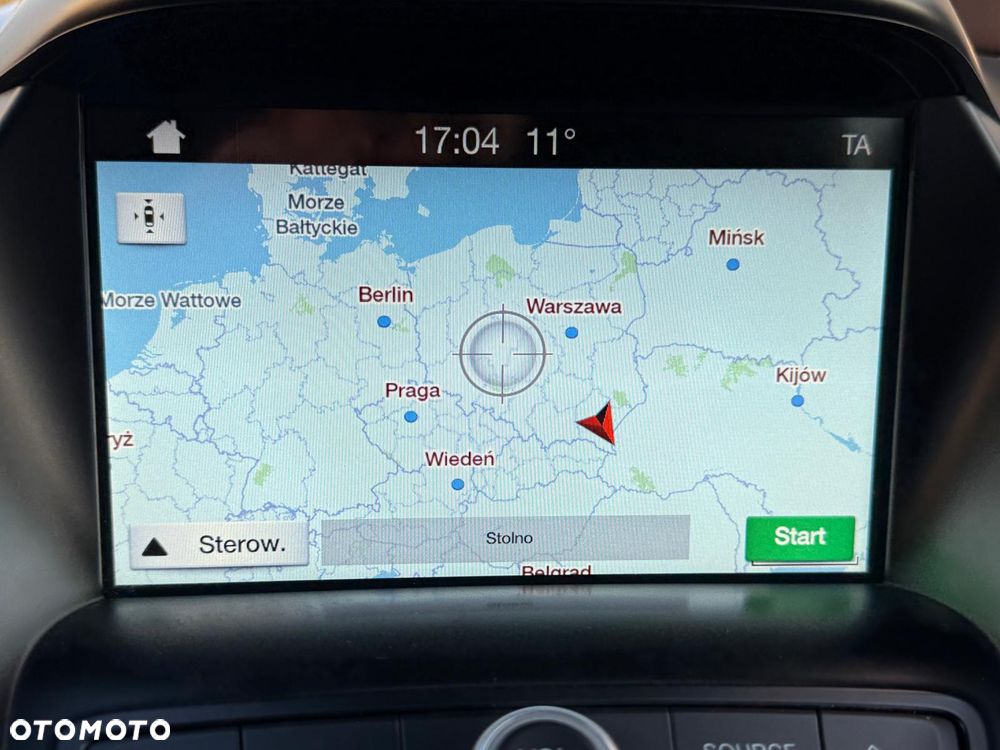 Ford Kuga 2.0 TDCi 4x4 ST-Line - 23