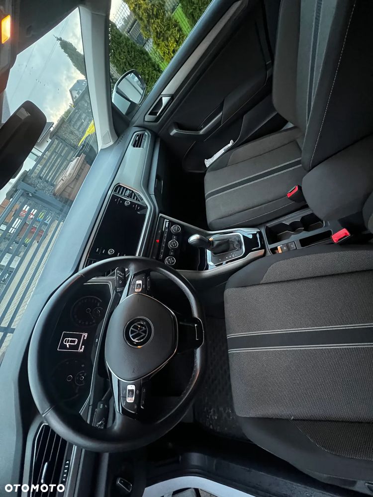 Volkswagen T-Roc 1.5 TSI GPF ACT Advance DSG - 18