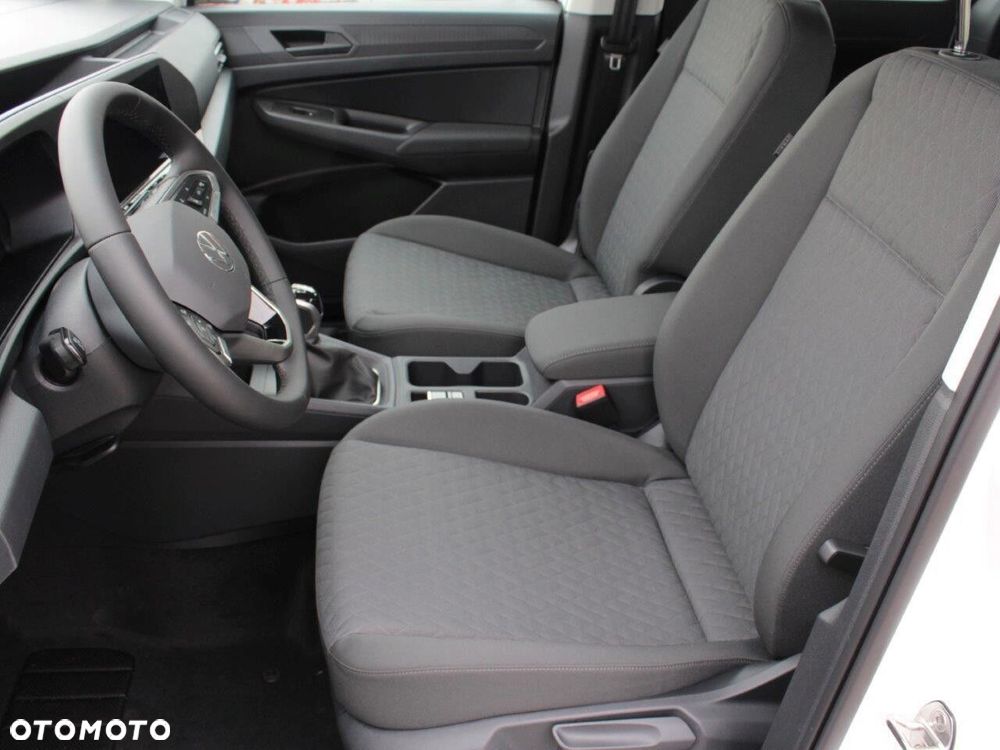 Volkswagen Caddy 1.5 TSI Life - 13