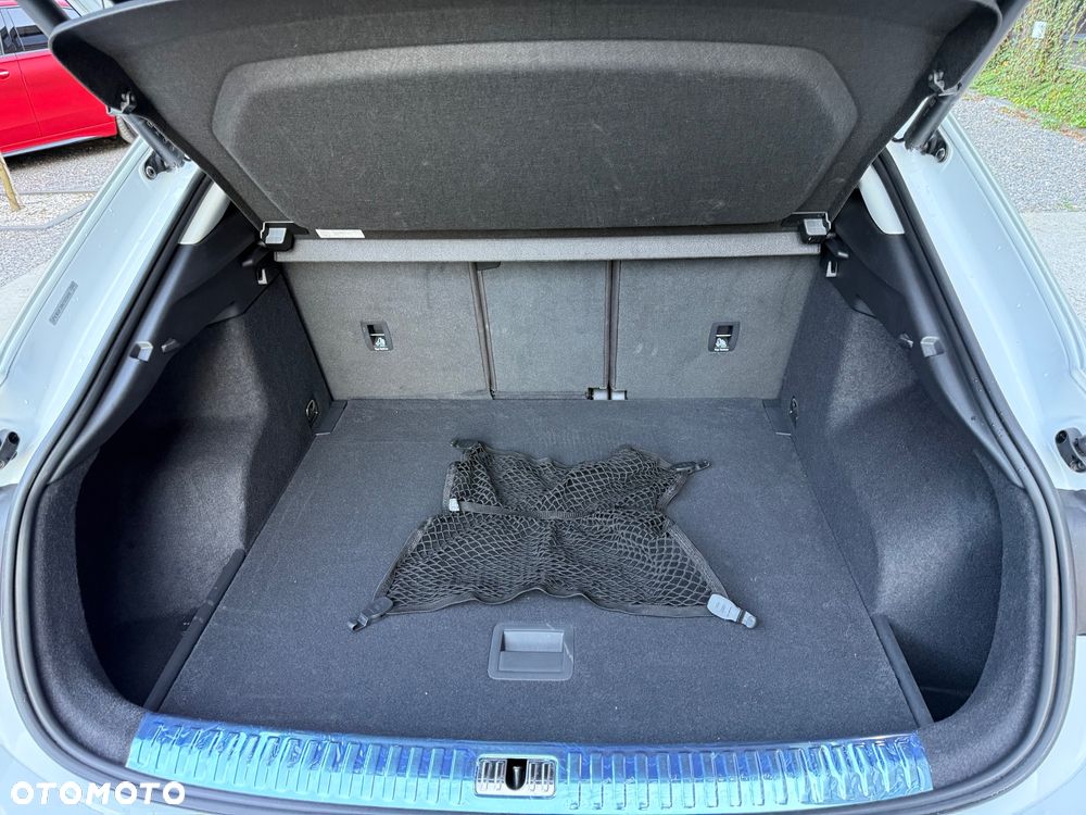 Audi Q3 Sportback 40 TFSI Quattro S-Line S tronic - 29