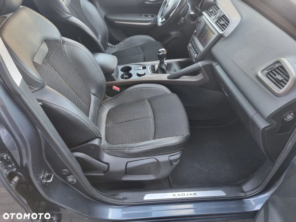 Renault Kadjar 1.2 Energy TCe Adventure - 5