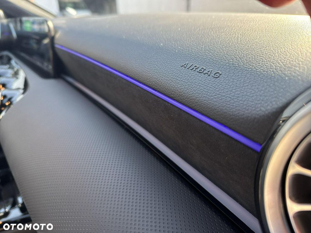 Mercedes-Benz Klasa A - 21