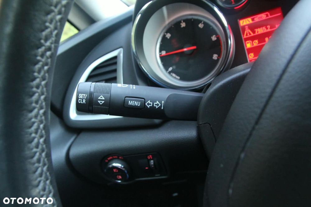 Opel Astra - 23