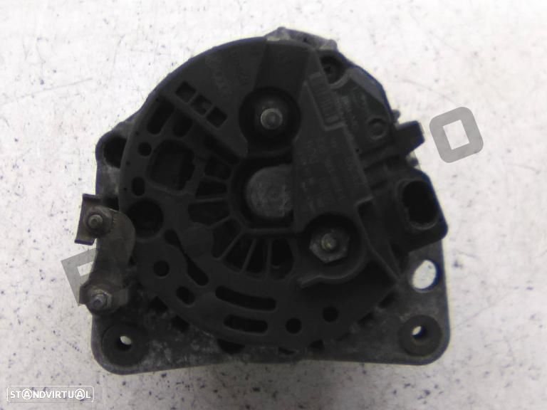 Alternador 0389_03023l Ford Galaxy I [1995_2006] 1.9 Tdi - 4