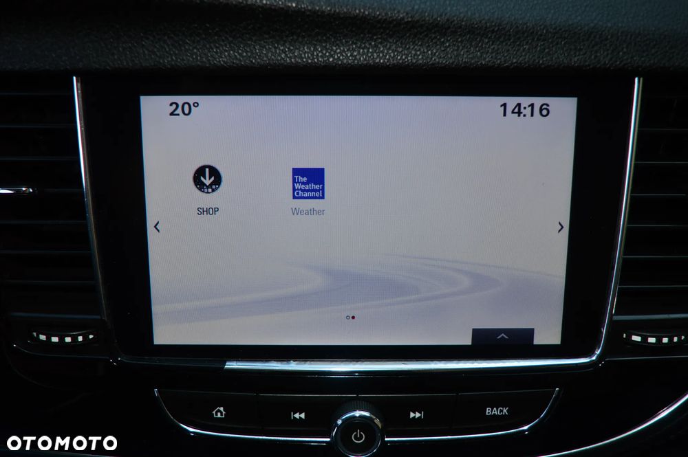 Opel Mokka X - 24