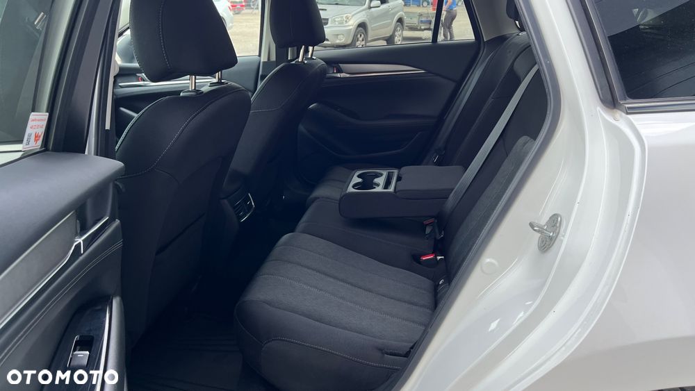 Mazda 6 2.0 SkyJoy - 7