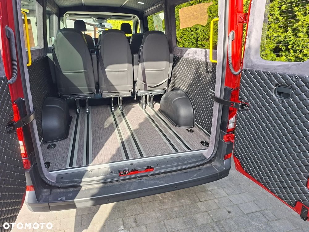 MAN TGE 4x2F SB L2 - 9