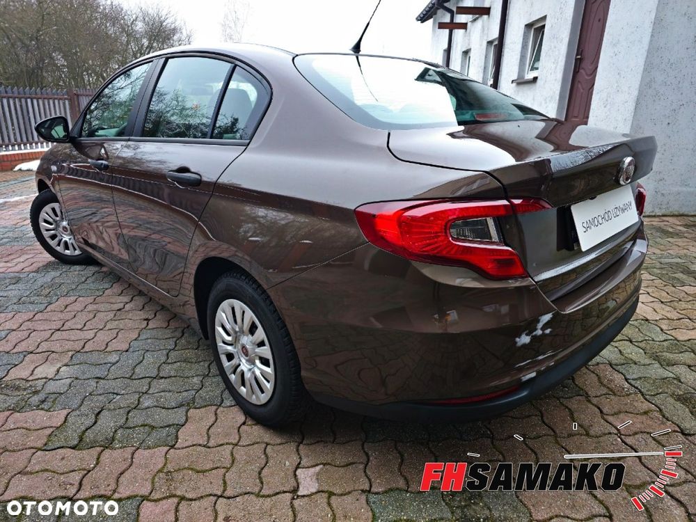 Fiat Tipo - 4