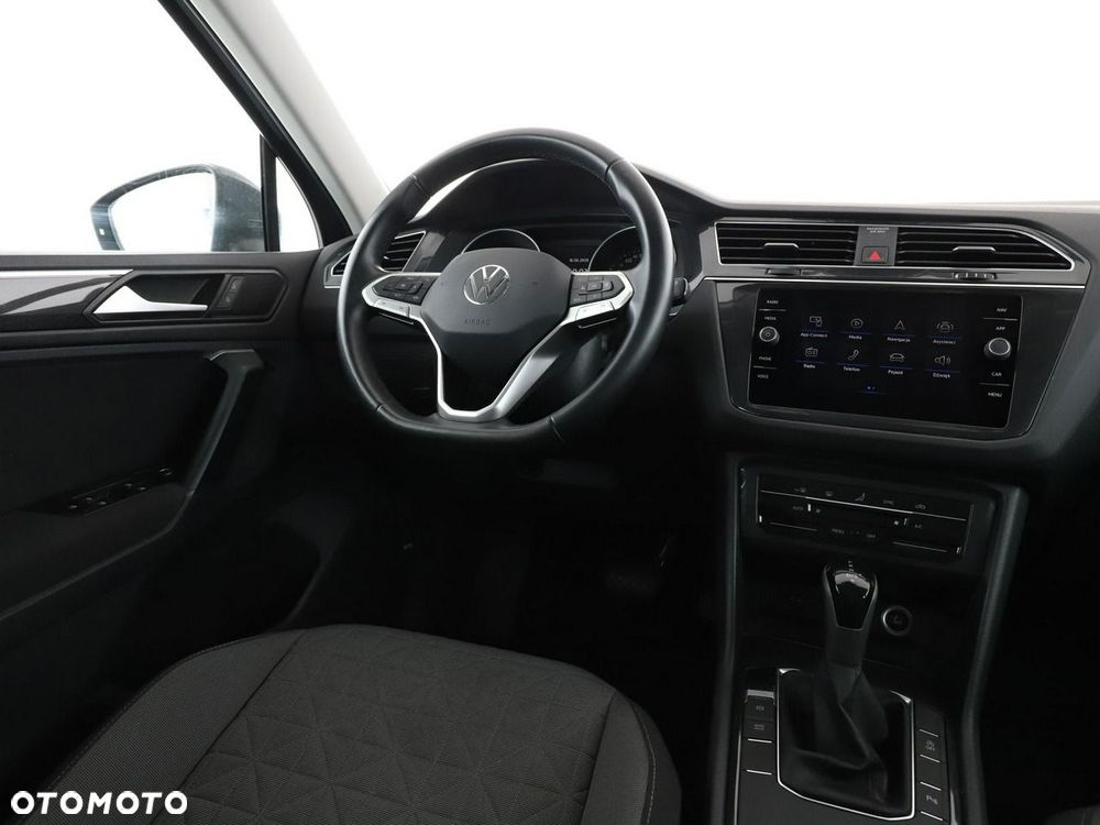Volkswagen Tiguan 2.0 TDI DSG - 17