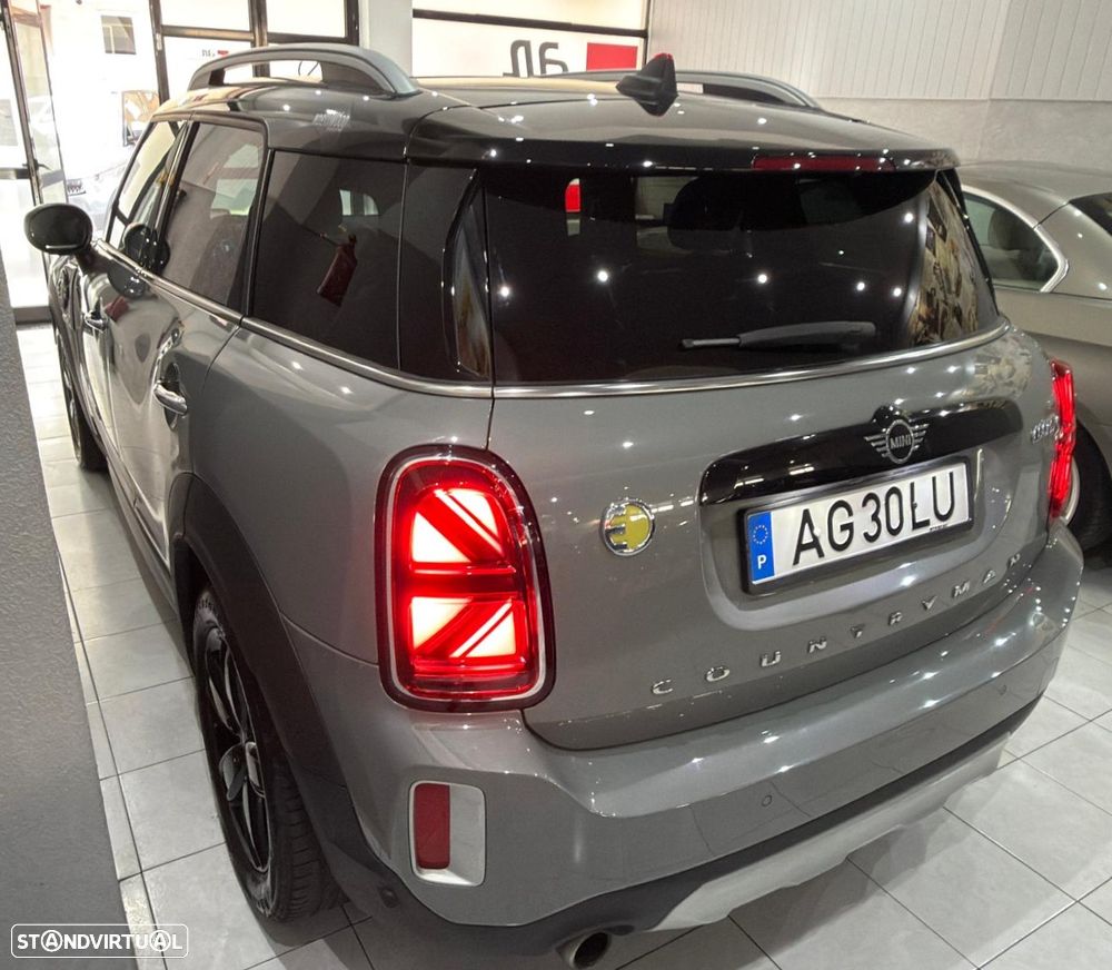 MINI Countryman - 15