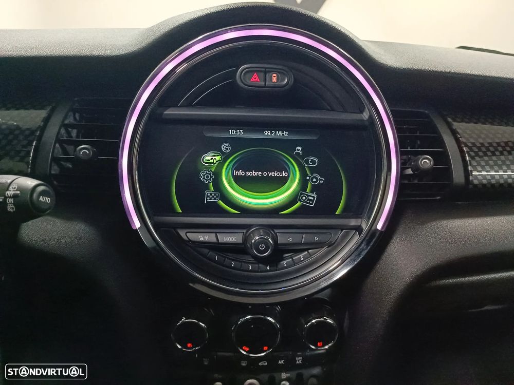 MINI 5 Portas Cooper SD Sport Aut. - 41