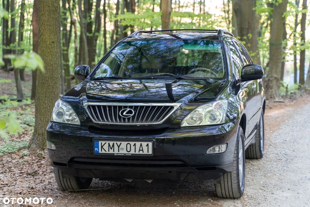 Lexus RX 350 Prestige - 2