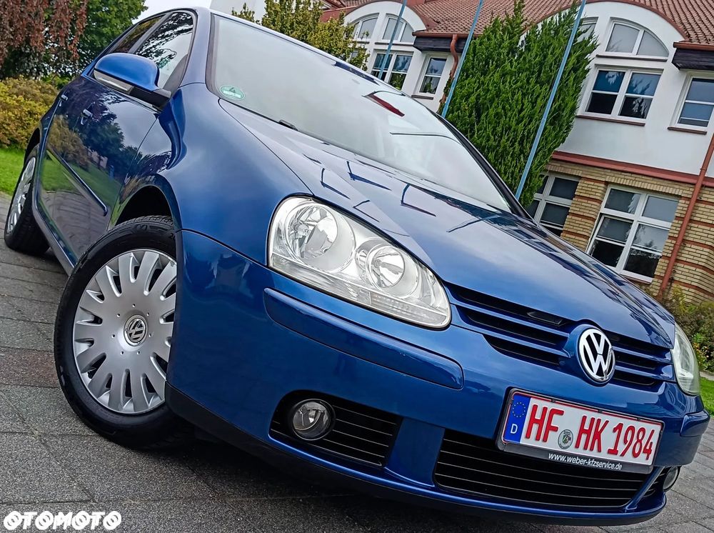 Volkswagen Golf 1.6 Tour Edition - 2